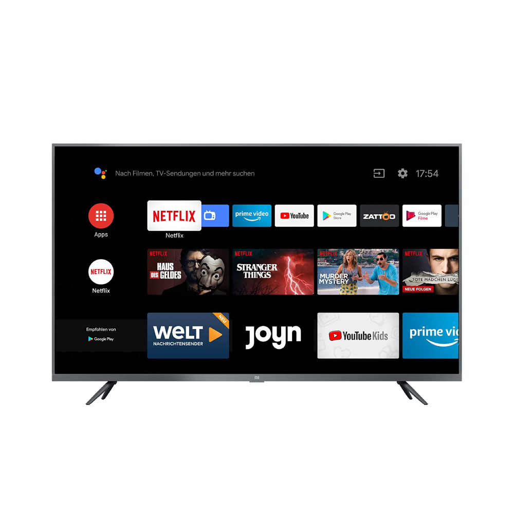 Xiaomi TV L43M7-EAUKR 43″