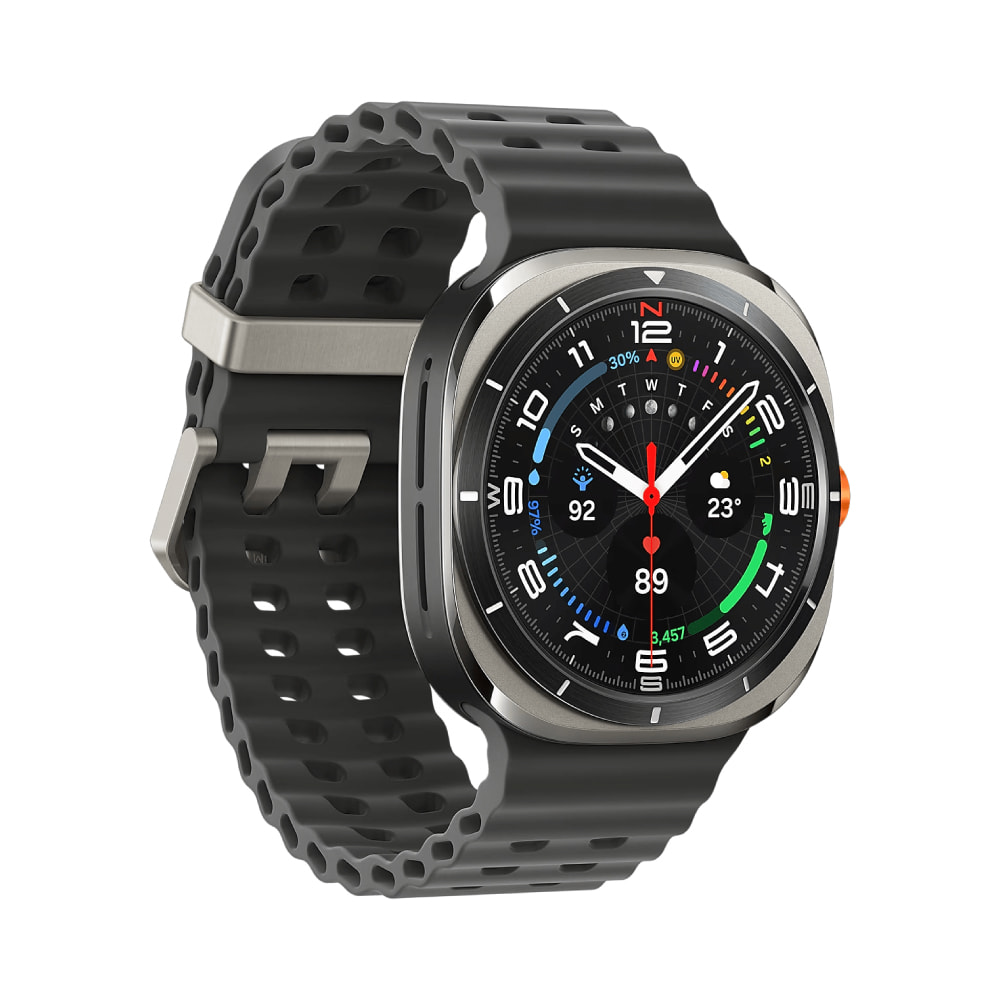 Samsung Galaxy Watch Ultra