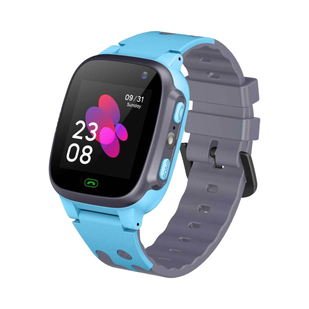 Green Lion Kids Smart Watch Series-1