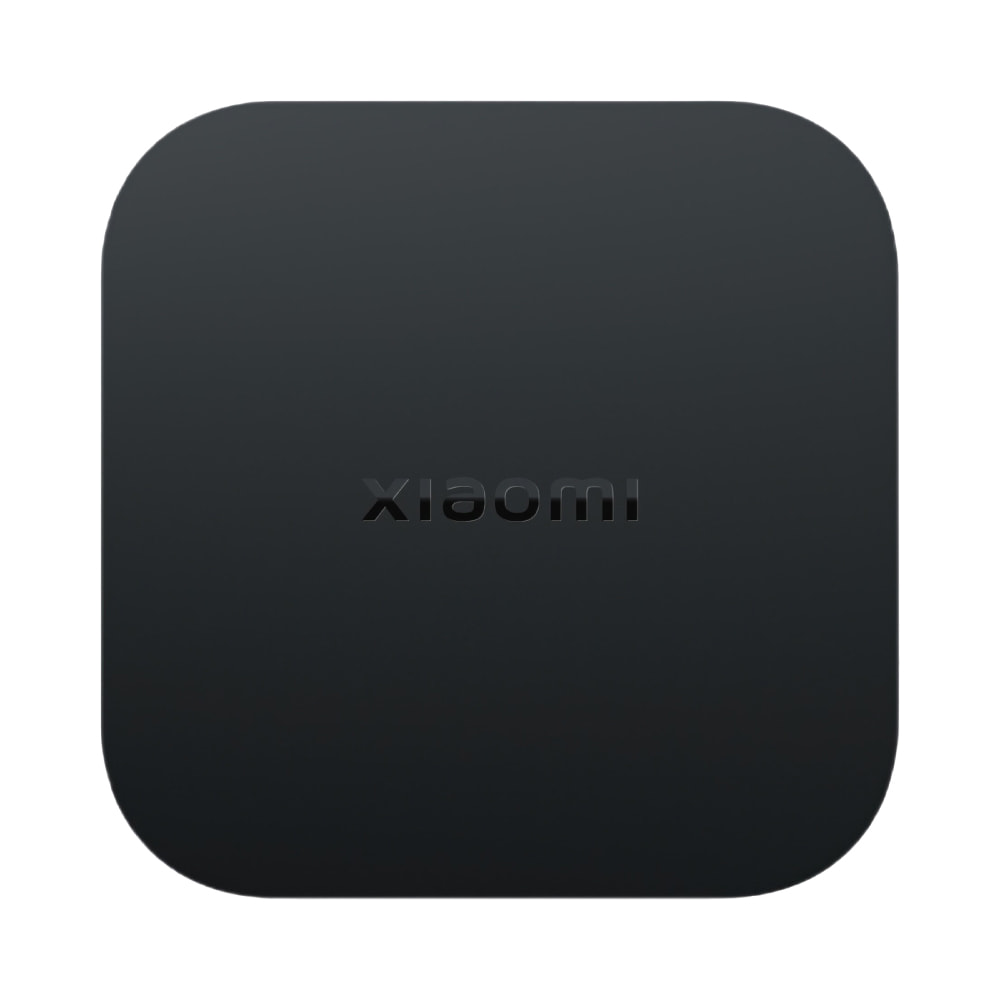 Xiaomi TV Box S 2nd Gen
