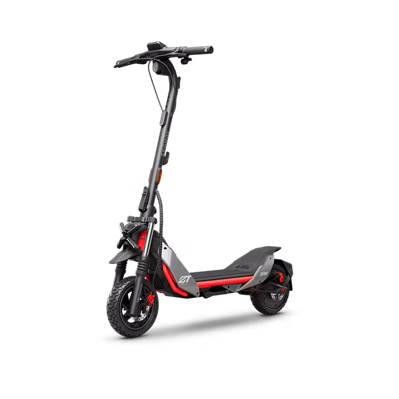 Segway ZT3 Pro Electric Scooter
