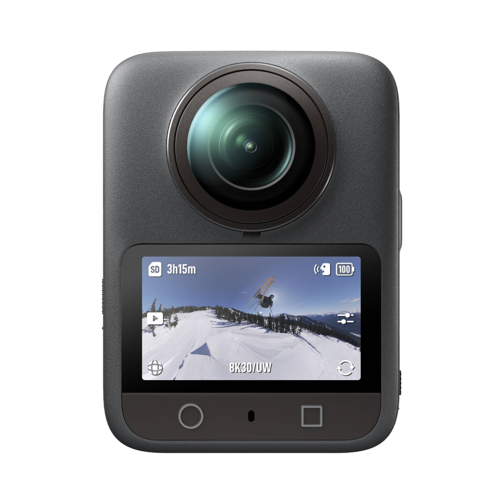 DJI Osmo 360 Action Camera Adventure Combo
